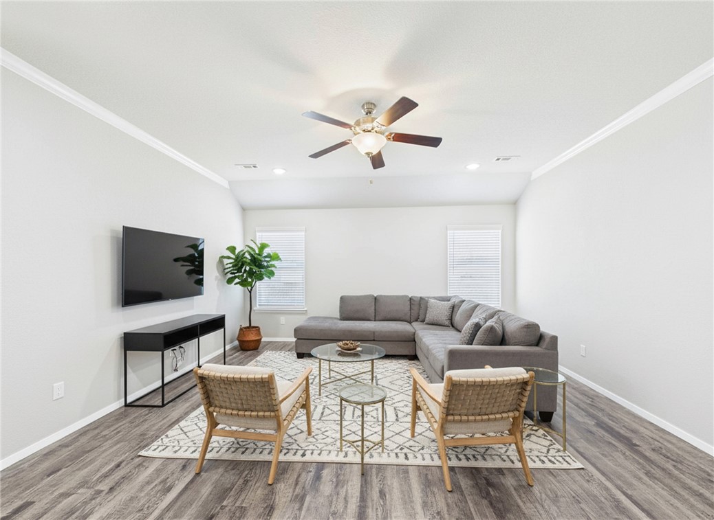 Providence Village - Residential