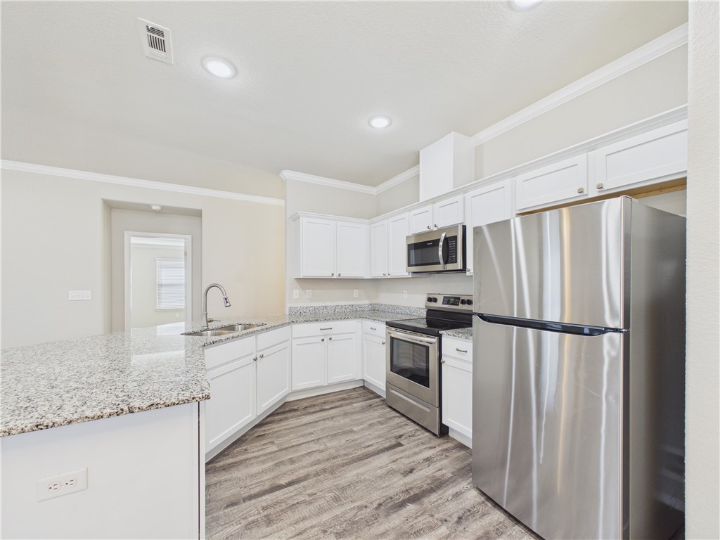 Providence Village - Residential