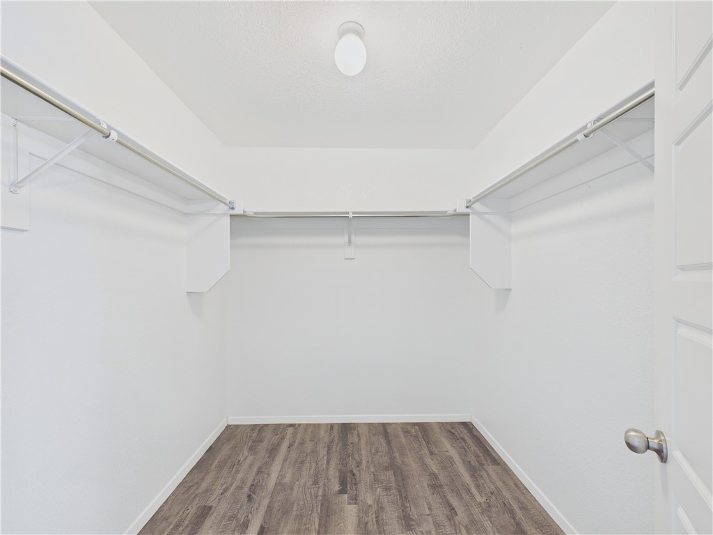 Providence Village - Residential