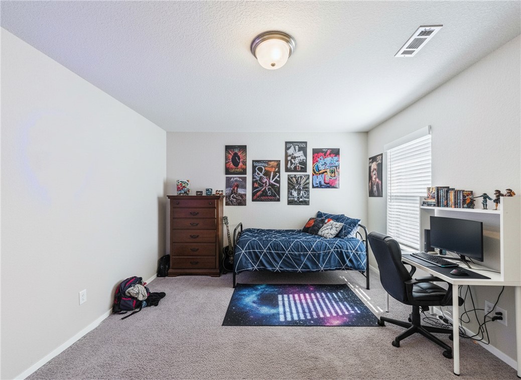 Providence Village - Residential