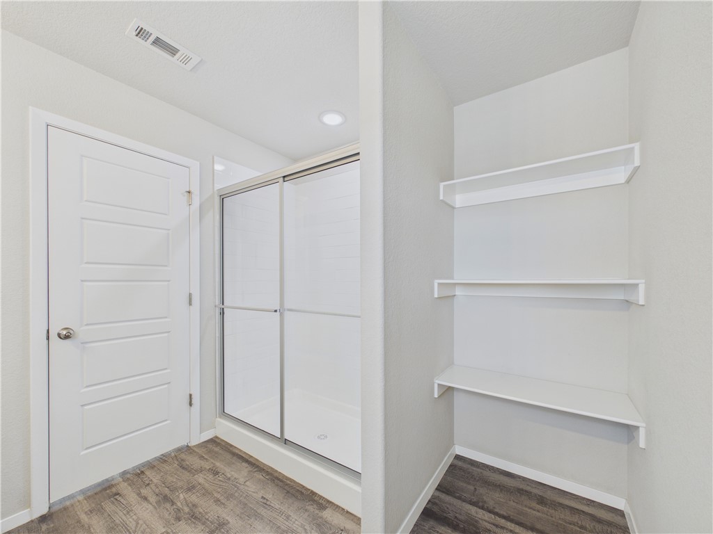 Providence Village - Residential