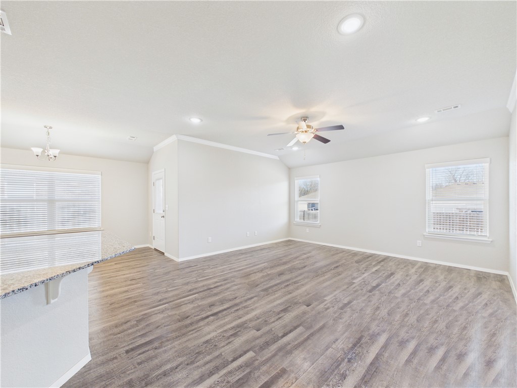 Providence Village - Residential