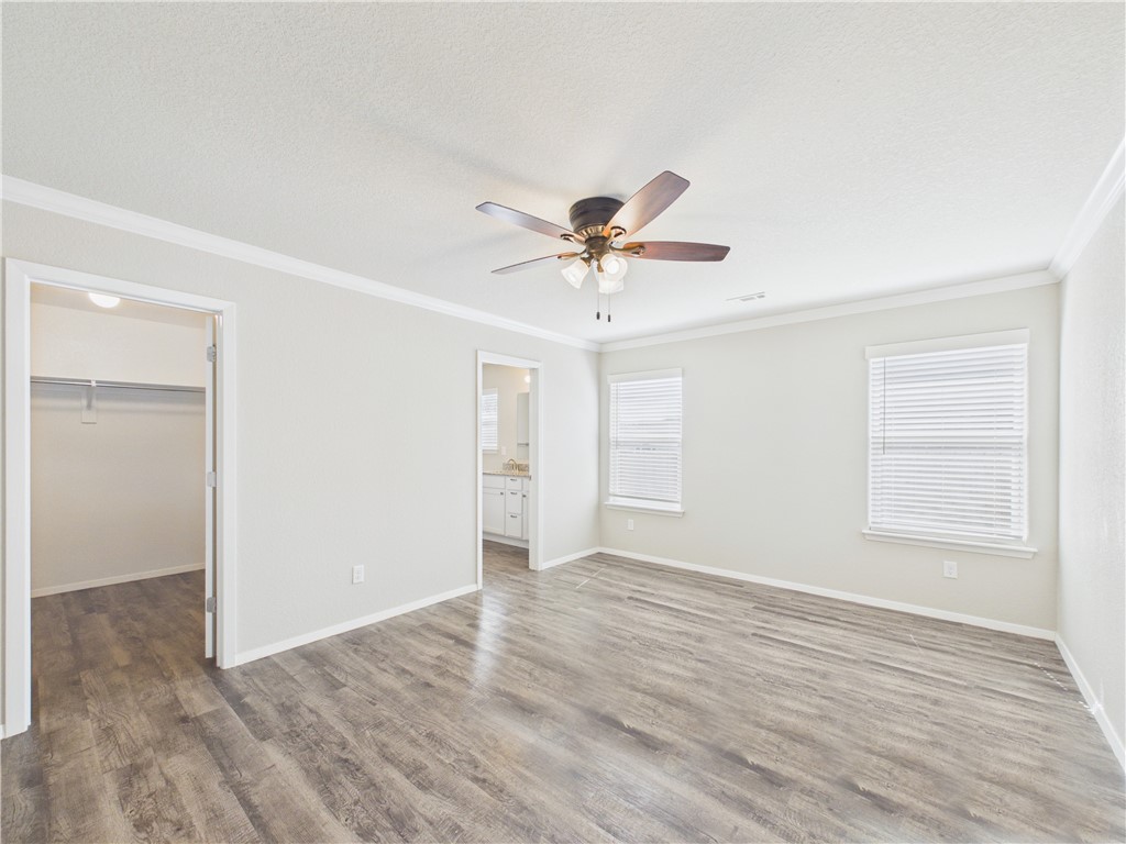 Providence Village - Residential