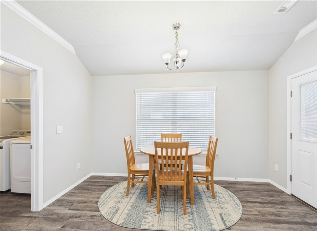 Providence Village - Residential