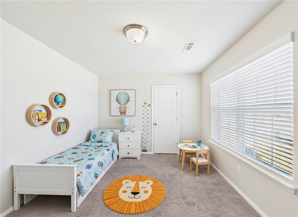 Providence Village - Residential