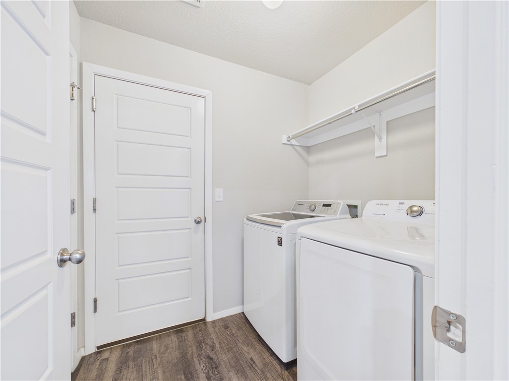 Providence Village - Residential