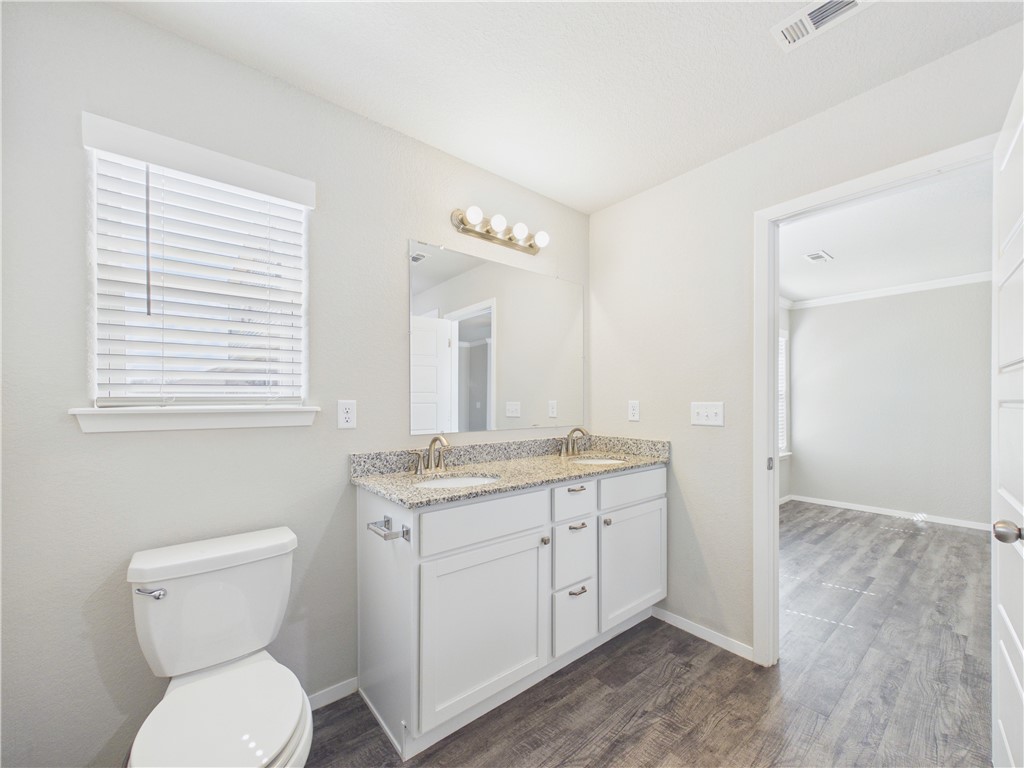 Providence Village - Residential