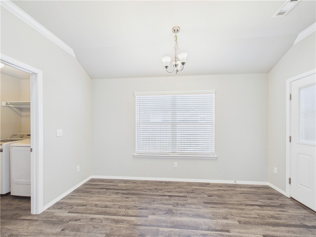 Providence Village - Residential