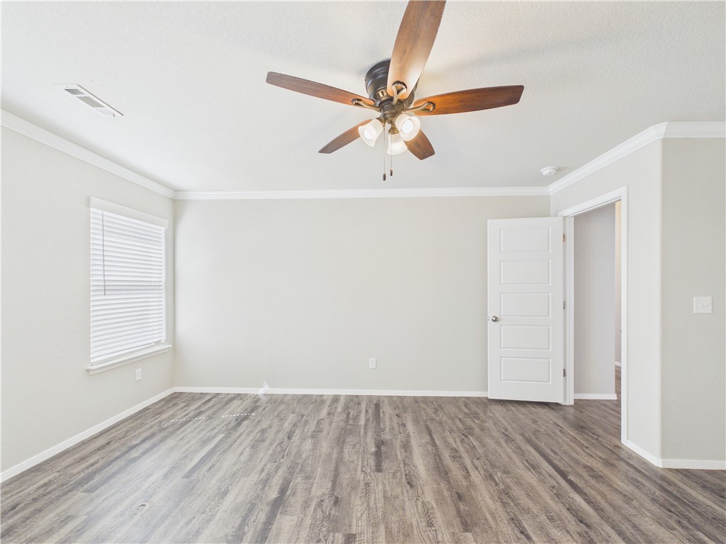 Providence Village - Residential