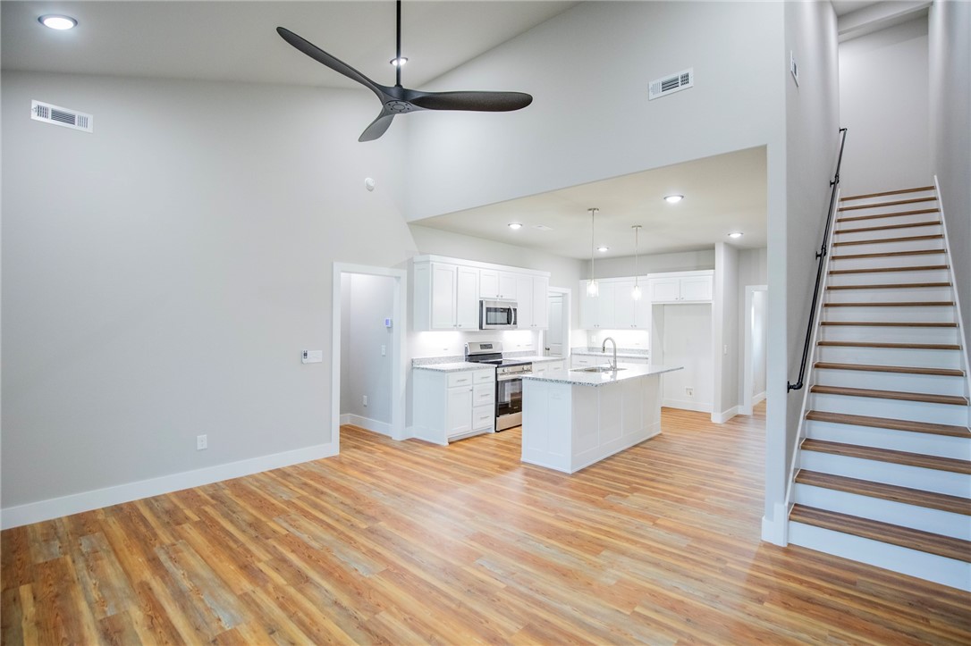 Highpointe - Residential Lease