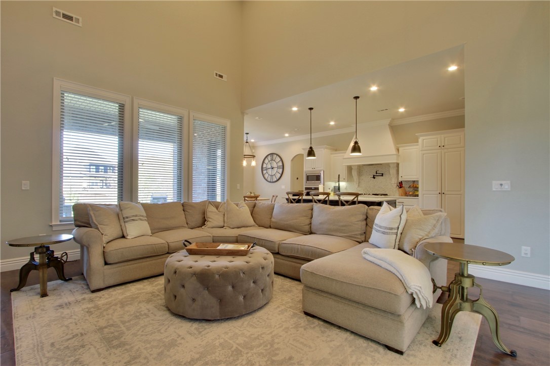 Woods Creek - Residential