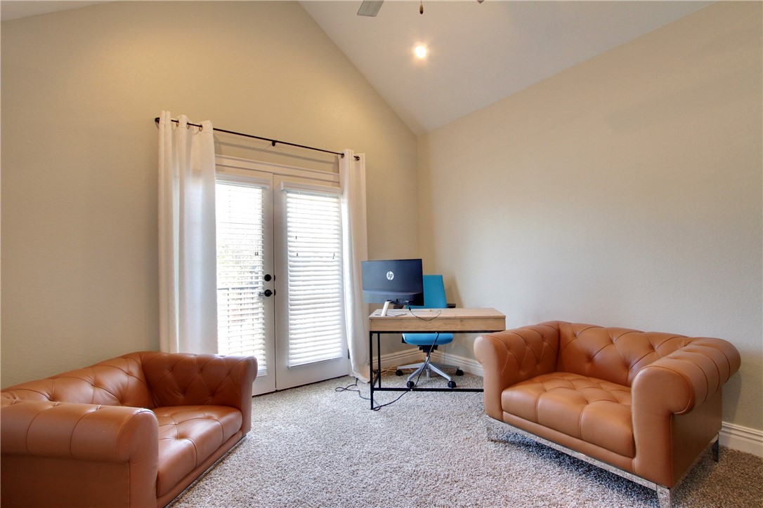 Woods Creek - Residential