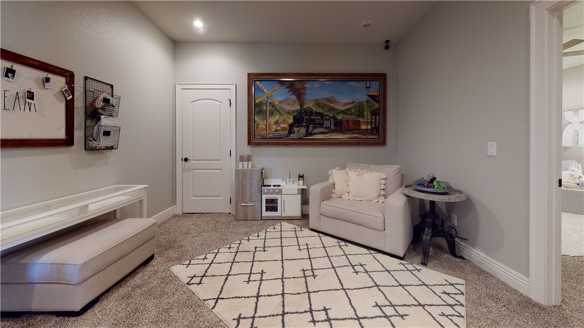 Woods Creek - Residential