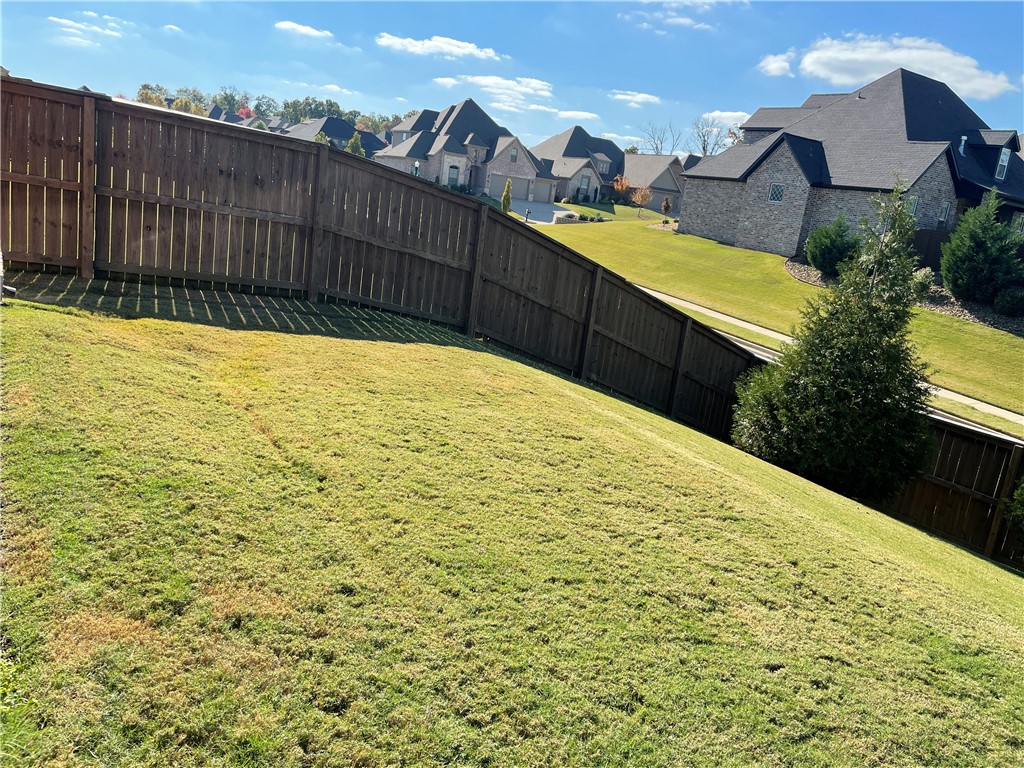 Woods Creek - Residential