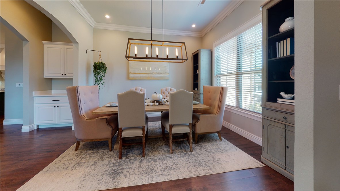 Woods Creek - Residential