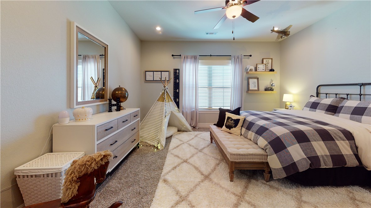 Woods Creek - Residential