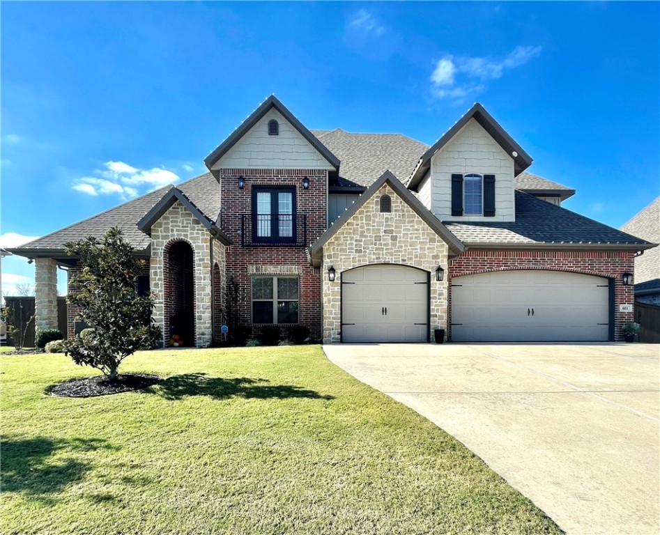 Woods Creek - Residential