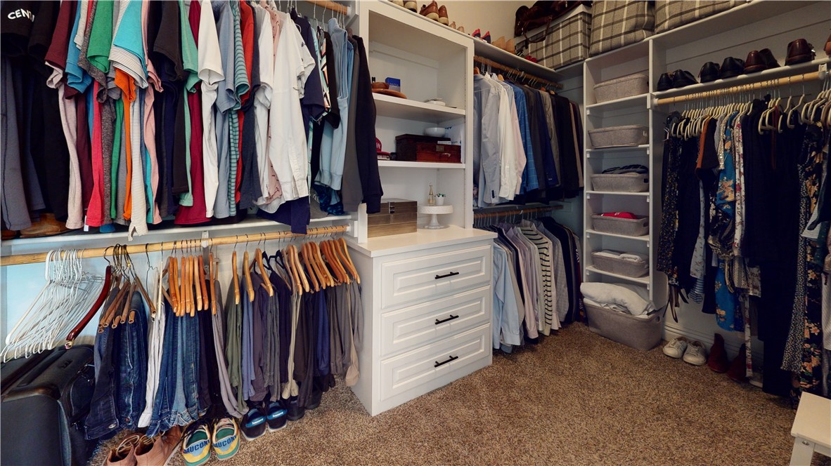 Woods Creek - Residential