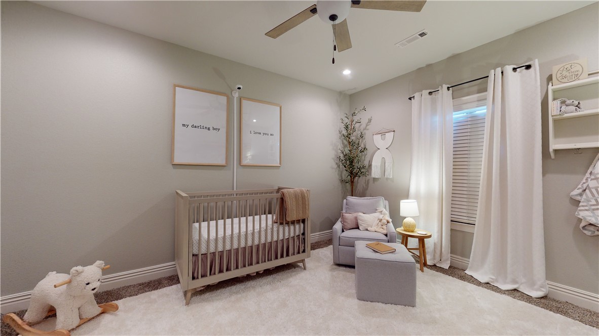 Woods Creek - Residential