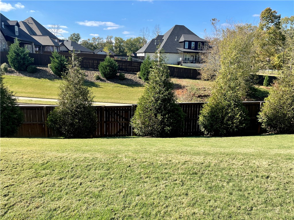 Woods Creek - Residential