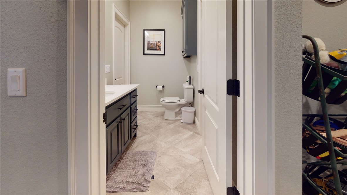 Woods Creek - Residential