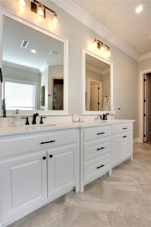 Woods Creek - Residential