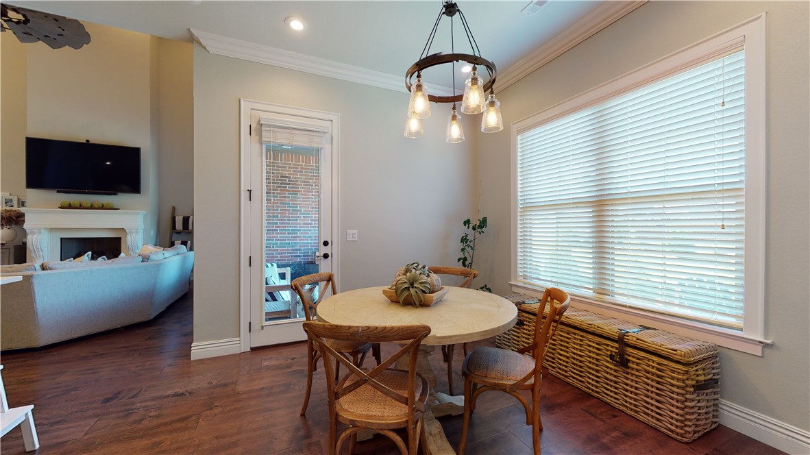 Woods Creek - Residential