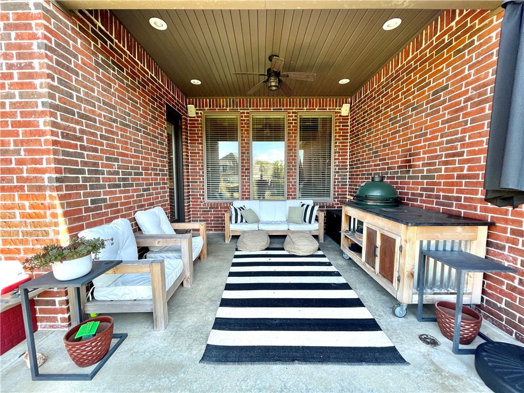 Woods Creek - Residential