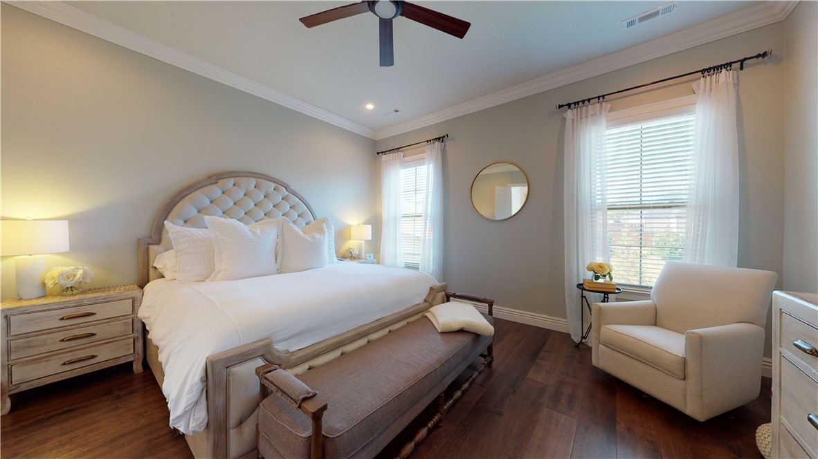 Woods Creek - Residential