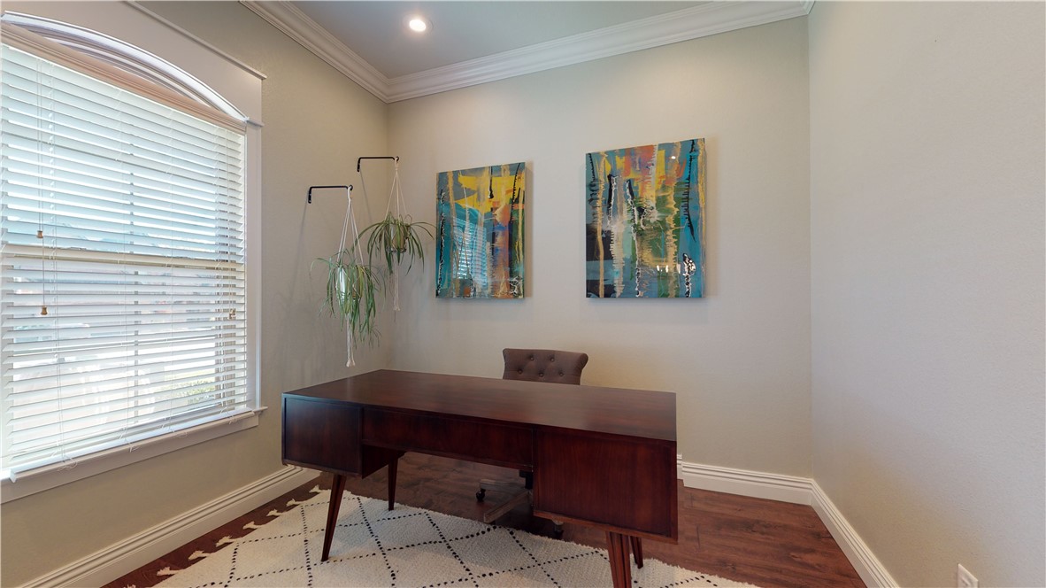 Woods Creek - Residential