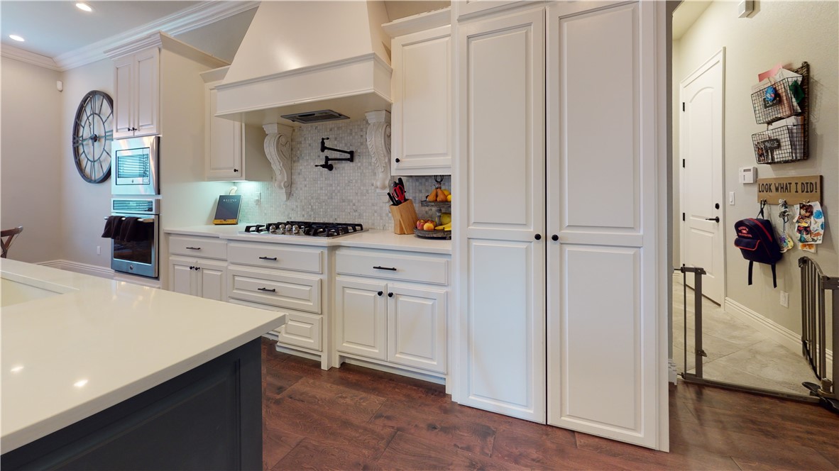 Woods Creek - Residential