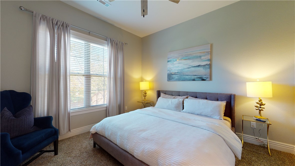 Woods Creek - Residential