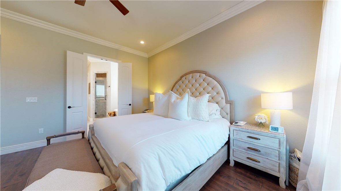 Woods Creek - Residential