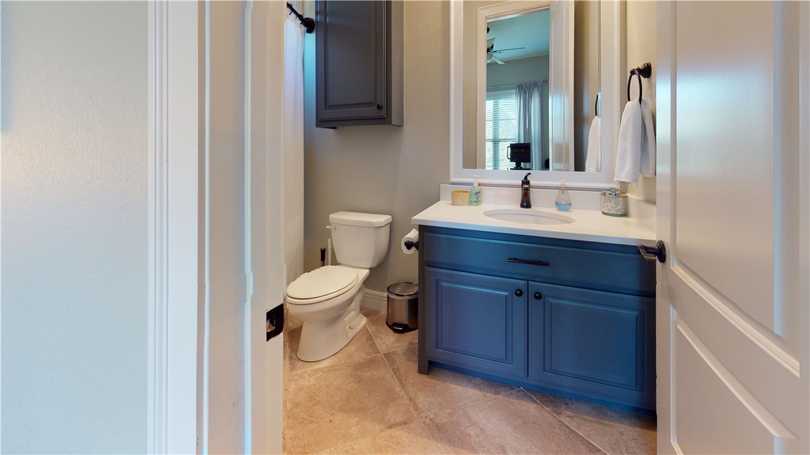 Woods Creek - Residential