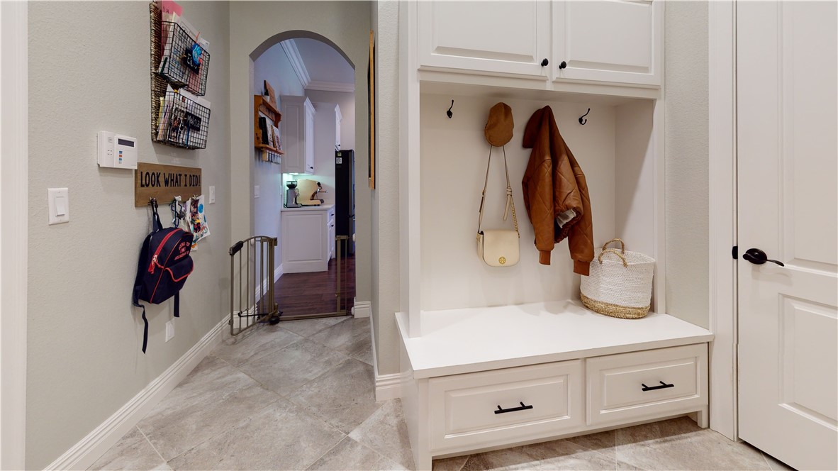 Woods Creek - Residential