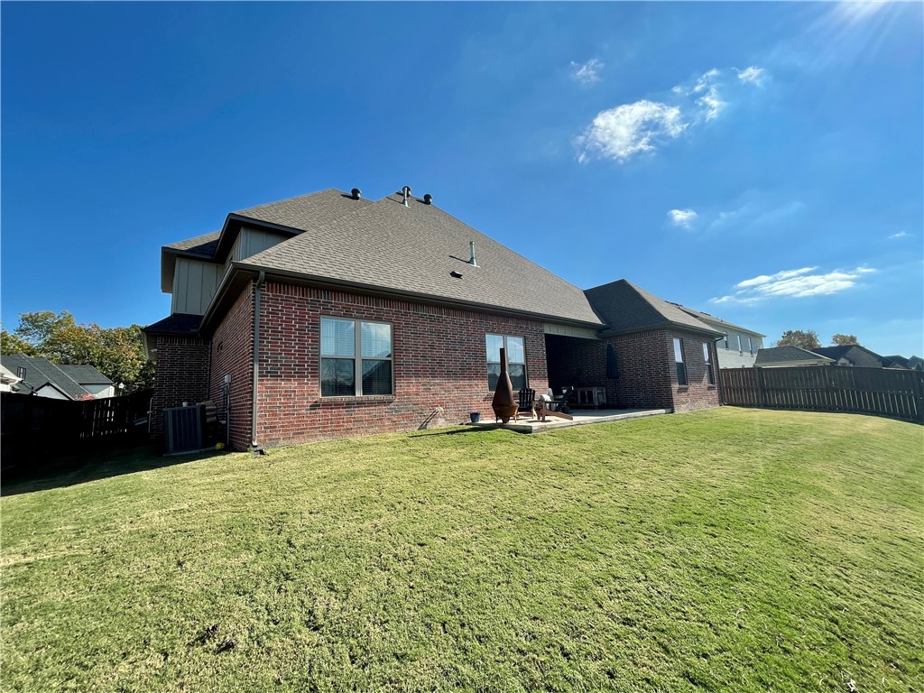 Woods Creek - Residential