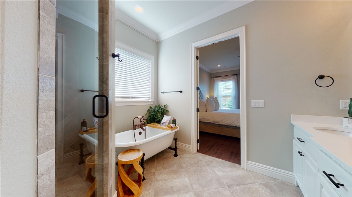 Woods Creek - Residential