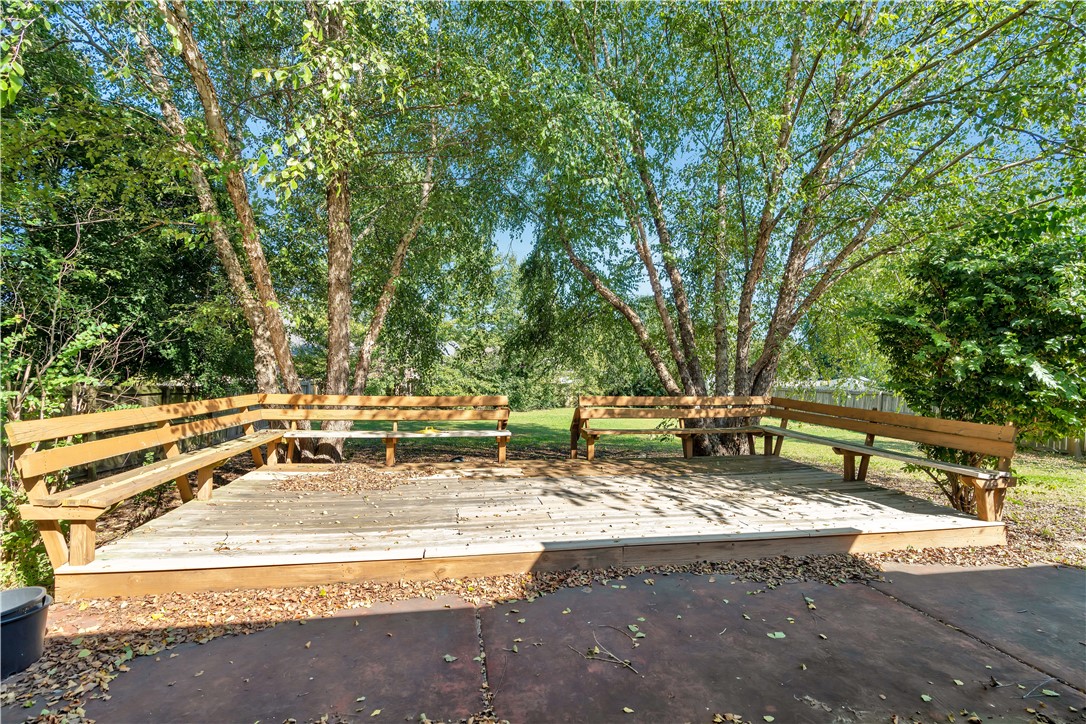 Clabber Creek Sub Ph I - Residential