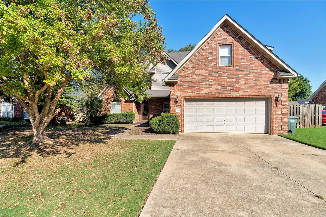 Clabber Creek Sub Ph I - Residential