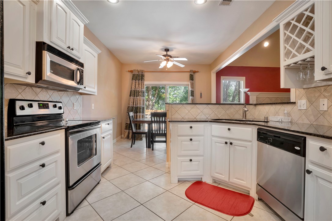 Clabber Creek Sub Ph I - Residential