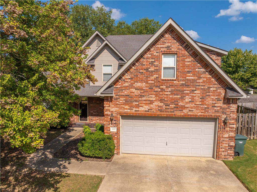 Clabber Creek Sub Ph I - Residential