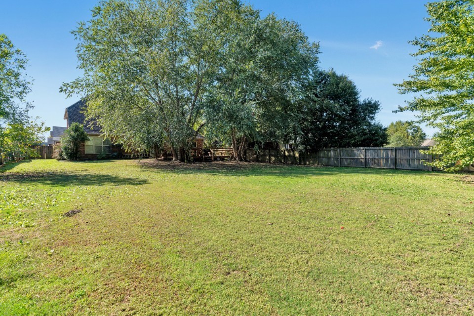 Clabber Creek Sub Ph I - Residential