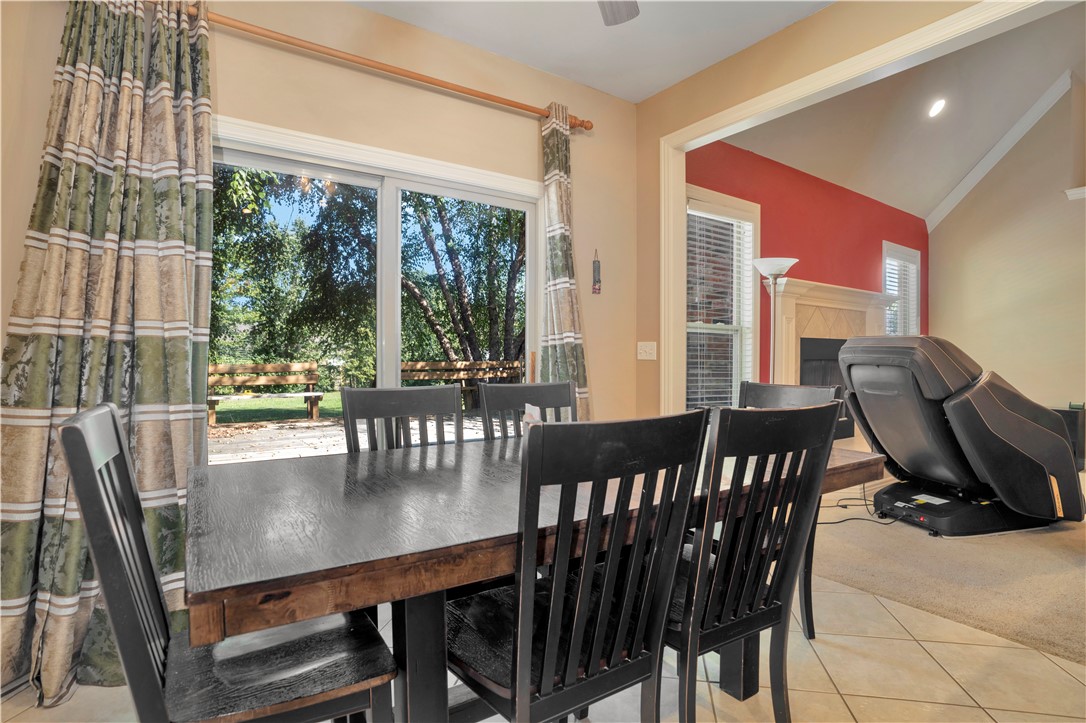 Clabber Creek Sub Ph I - Residential