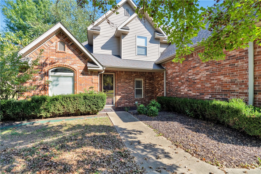 Clabber Creek Sub Ph I - Residential