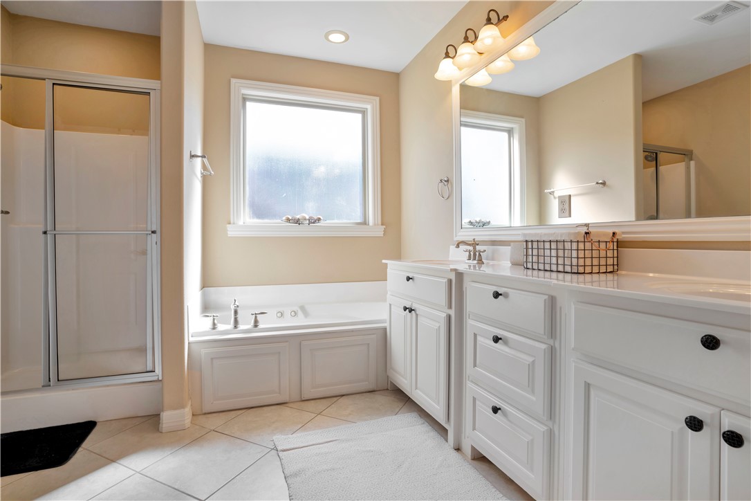 Clabber Creek Sub Ph I - Residential