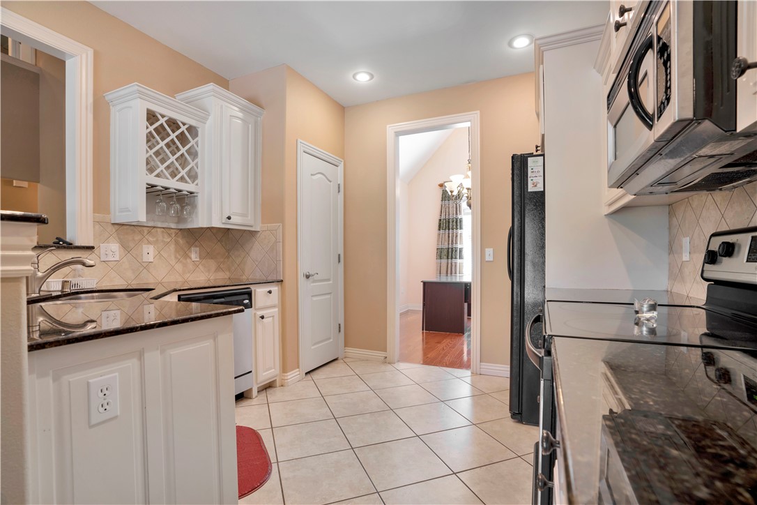 Clabber Creek Sub Ph I - Residential