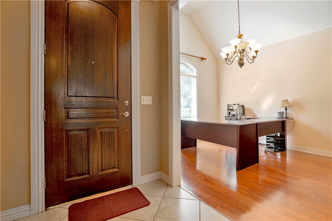 Clabber Creek Sub Ph I - Residential
