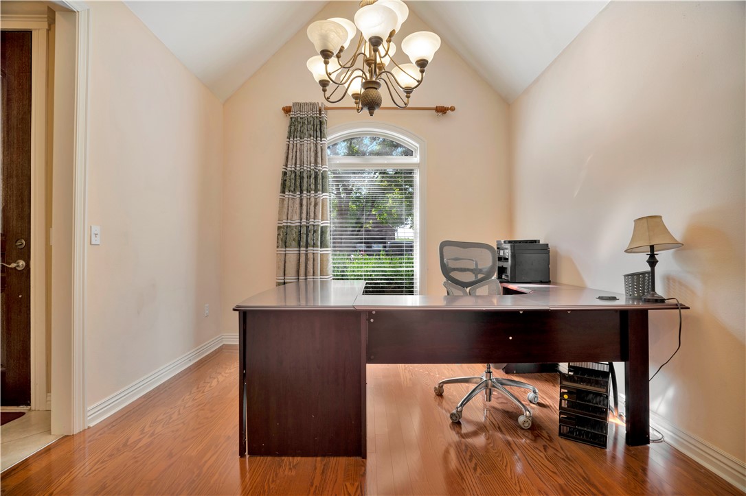 Clabber Creek Sub Ph I - Residential