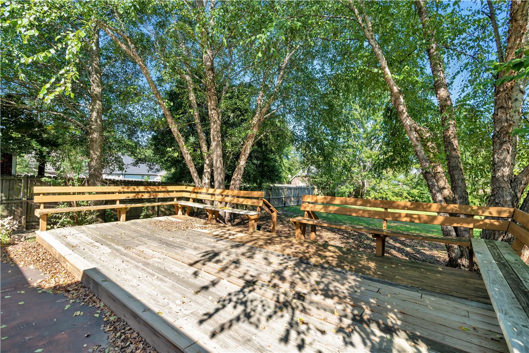 Clabber Creek Sub Ph I - Residential