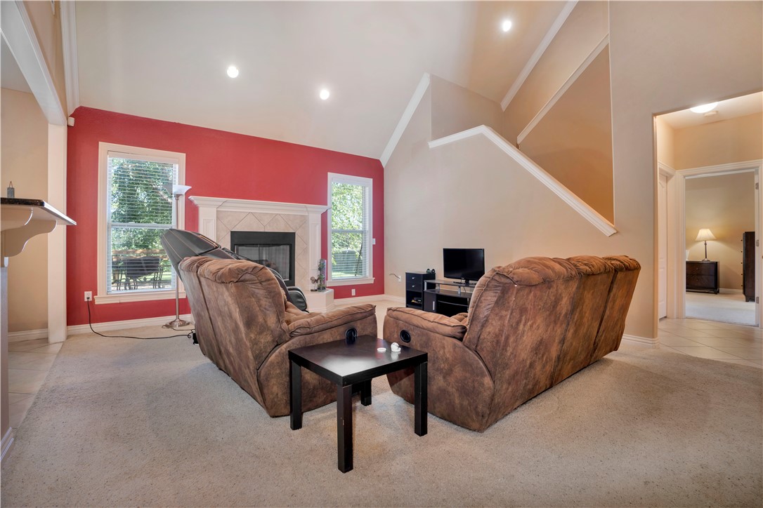 Clabber Creek Sub Ph I - Residential